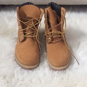 Timberlands